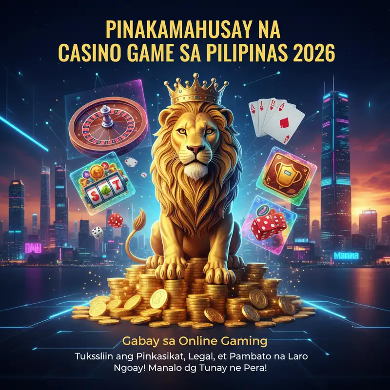 Casino Game Guide